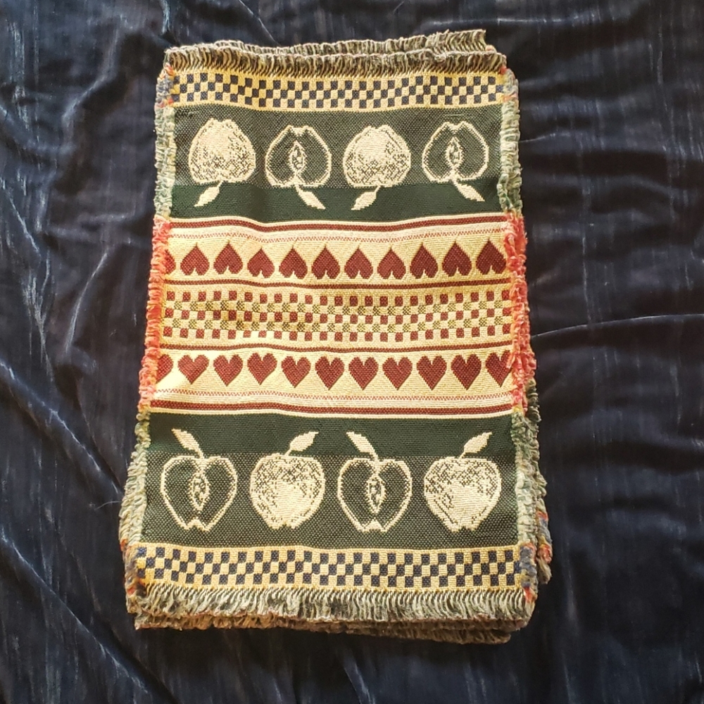 Placemats